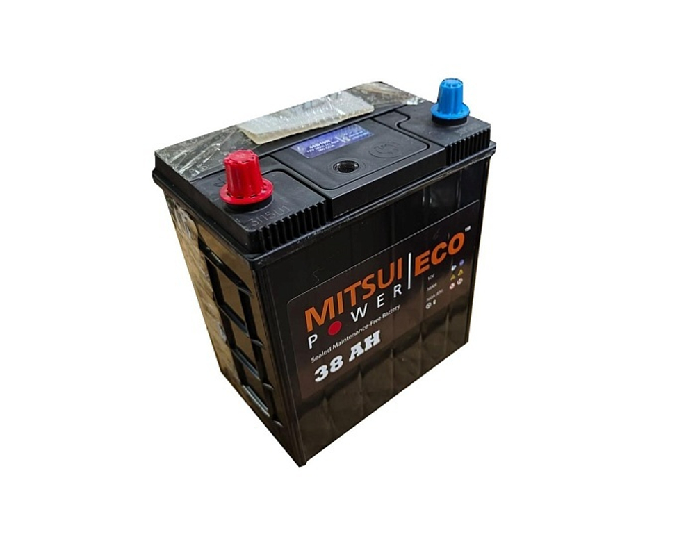 Аккумулятор 38ah/360A ДЛЯ МОДЕЛЕЙ ; GM7000; GM10000;GM12000