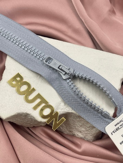 Молния трактор Тип 10 (6мм) Arta-F, 177 жемчуг