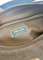 Prada Aimee Medium Bag 31 cm