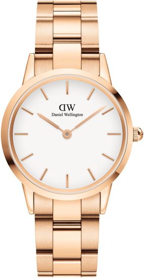 Женские часы Daniel Wellington Iconic Link 32 мм DW00100211