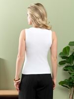 Майка (топ) Сиеста-8 Виотекс БЕЛЫЙ