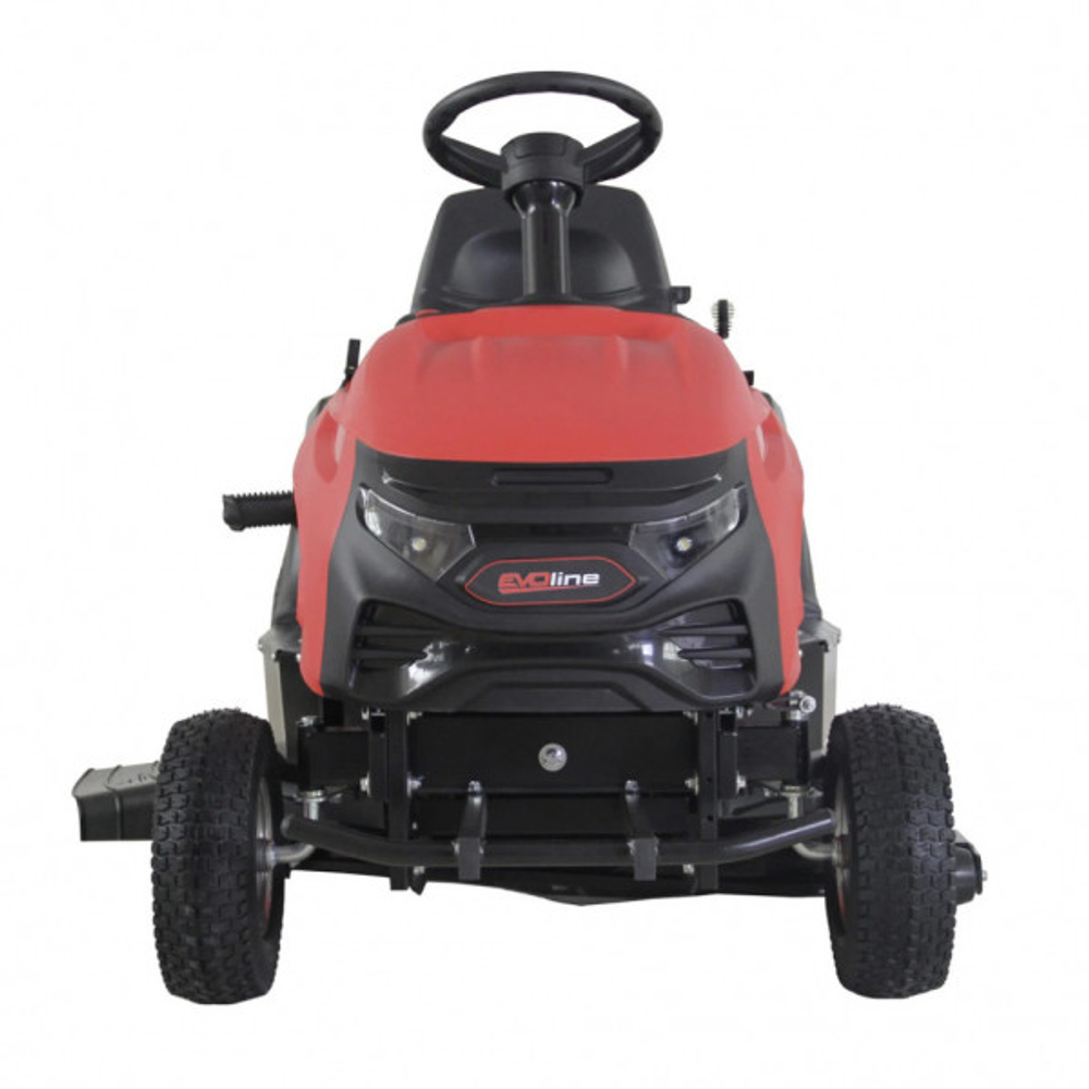 Садовый трактор EVOline TRG 96 H