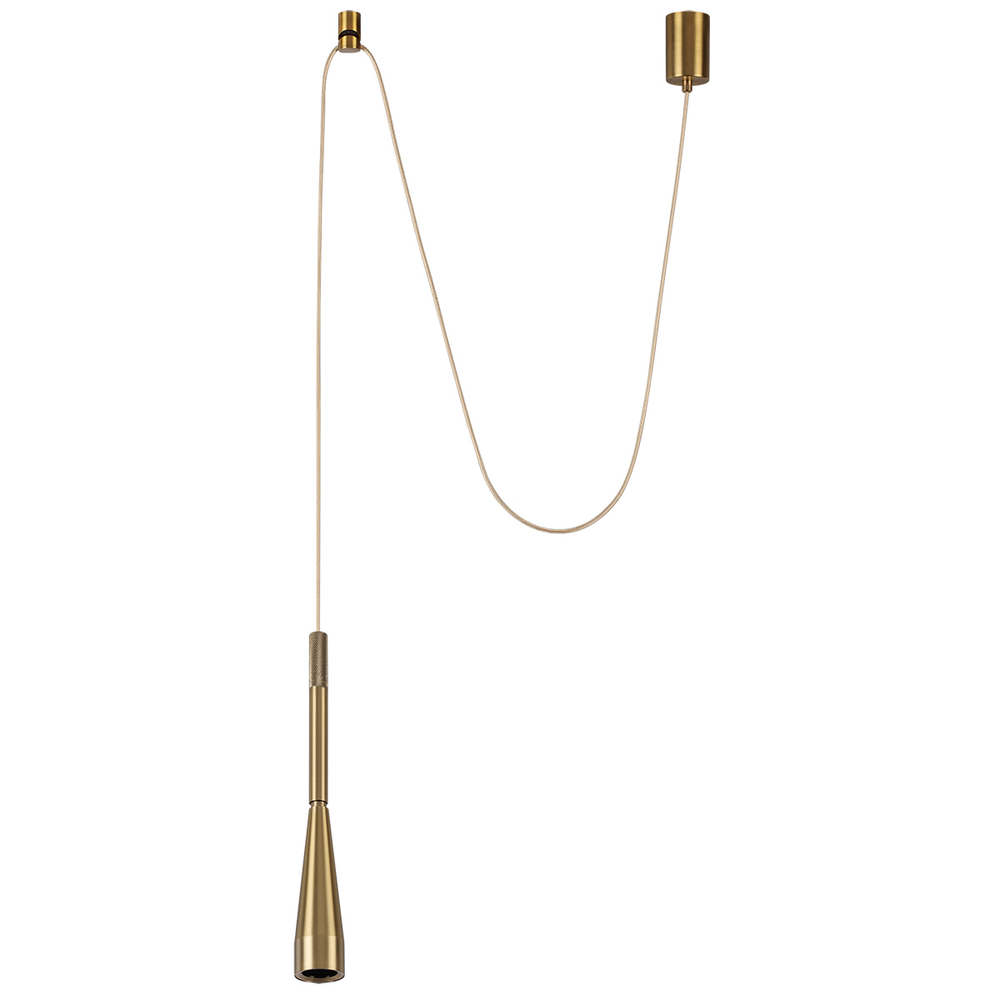 Подвесной светодиодный светильник Odeon Light Pix 7041/6L