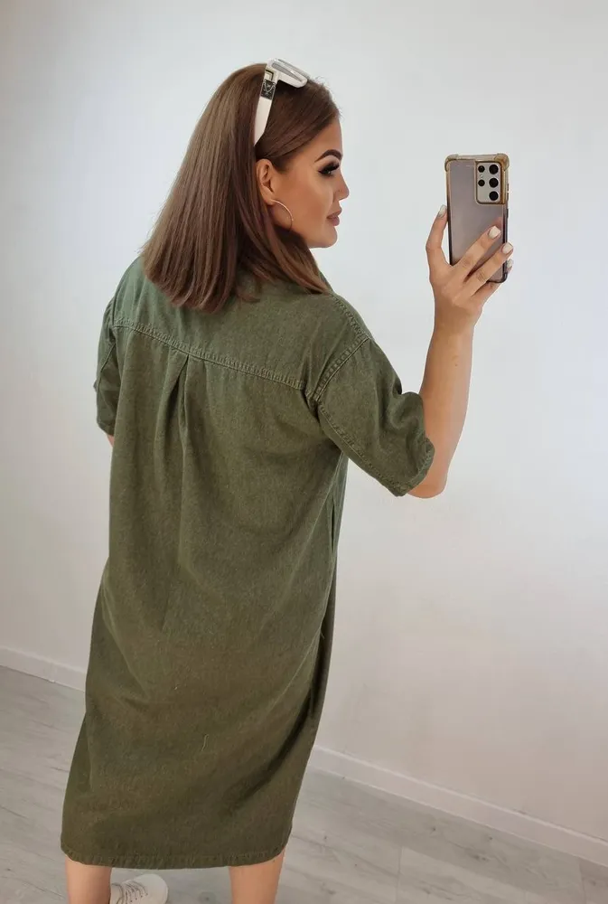 Платье 330-2 Fabrika