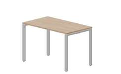 стол Strike 1180х680х750мм (меламиновый аутлет)