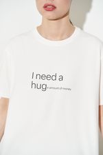 ФУТБОЛКА «HUGE AMOUNT»