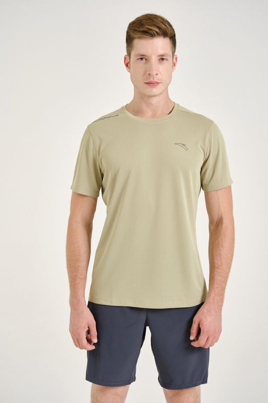 Футболка ANTA FLOW LIGHT