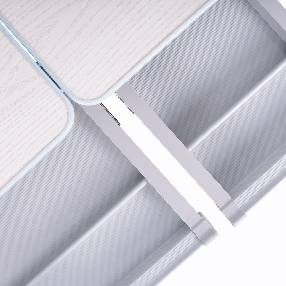 Растущая парта Anatomica Genius (1200×600 мм)