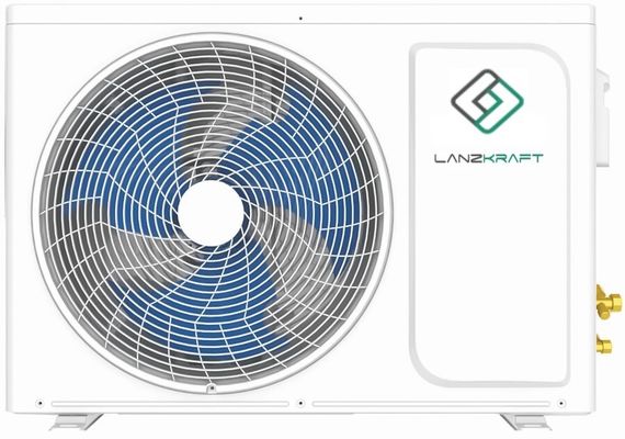Кондиционер Lanzkraft Simple LSWH-70FC1N/LSAH-70FC1N — (1)