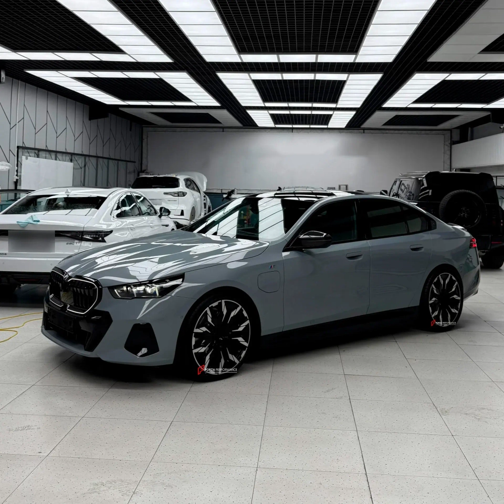 КОВАНЫЕ ДИСКИ ДЛЯ BMW i5 G60 2025 БМВ