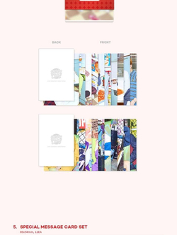 товары GOLDEN CHILD - 2019 Season's Greetings