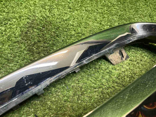 Насадка глушителя правая VW Teramont (2021-2023)