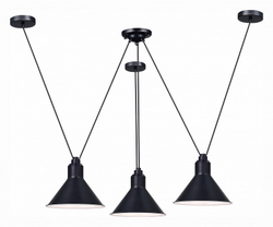 Подвесная люстра ST-Luce SL1804.403.03
