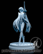 Байонетта Фигурка Bayonetta