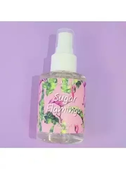 Мист для тела "Sugar Flamingo", 100ml