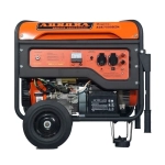Aurora AGE 7500 DZN бензиновый генератор 2110403
