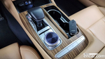 Kia The New K9 (Quoris/K900) 2 Generation 3.8 GDI AWD (07.2021)