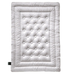 Одеяло очень легкое 200x200 Billerbeck Brilliant Superlight