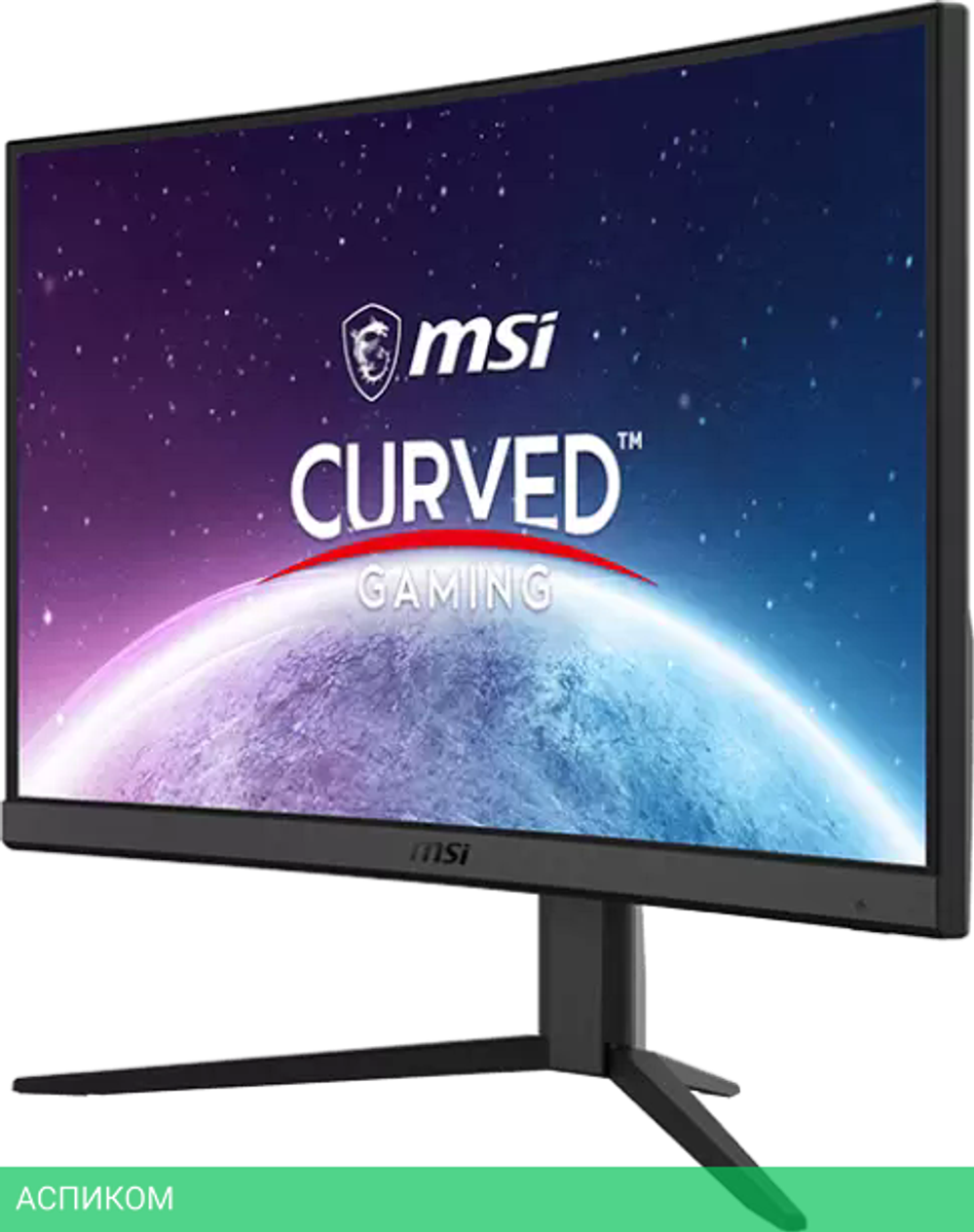 Игровой монитор MSI G24C4 E2