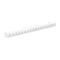 Трековый светодиодный светильник Crystal Lux CLT 0.33 001 18W WH T4000K