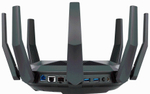Wi-Fi роутер ASUS AX6000 RT-AX89X