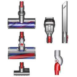 Вертикальный пылесос Dyson V8 Absolute (447109-01)