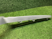 Накладка решетки Mercedes GLE V167 (2018-2024) AMG