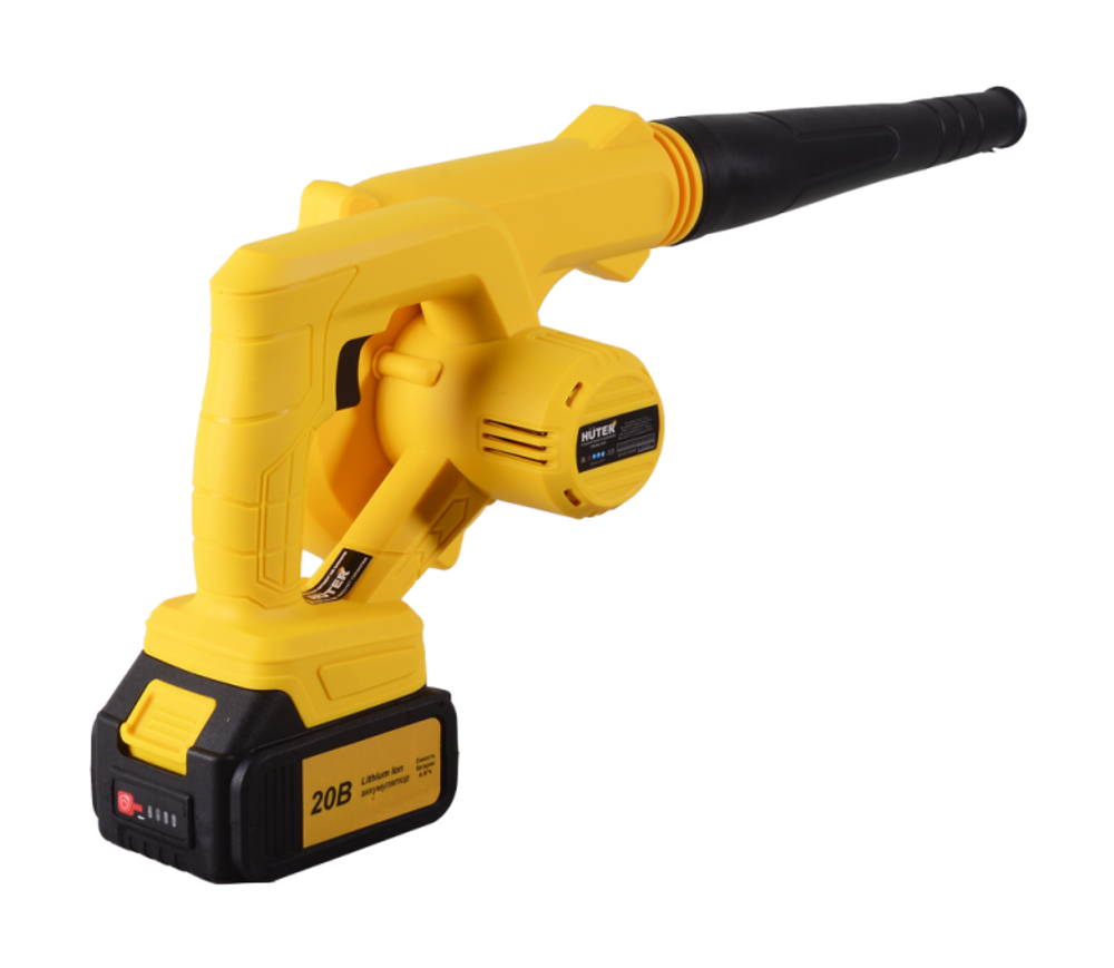 Воздуходувка аккумуляторная CB-20/2Li EA+ Huter