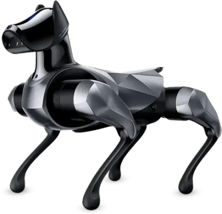 Робособака Xiaomi CyberDog 2