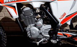 Мотоцикл кроссовый эндуро MOTOLAND SX250