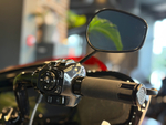 CVO Road Glide ST "Inferno Gray" (2026)