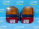 Стоп левый MITSUBISHI CHARIOT 1991-1997