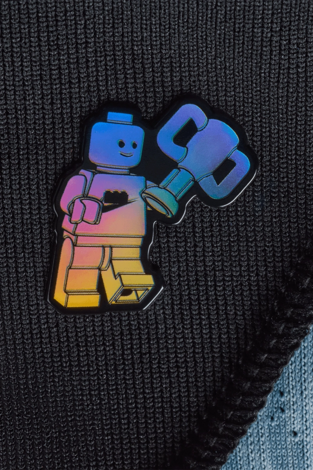 Футболка Nike x LEGO Junior - многоцветный