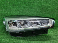 Битая Фара правая Chery Tiggo 7 Pro (2020-н.в.) LED