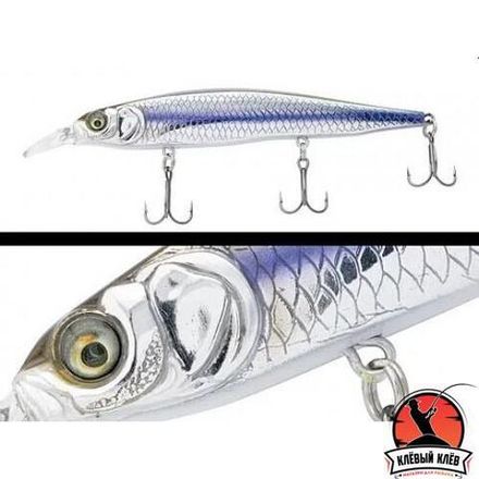 Воблер ADUSTA RSJ115 #010