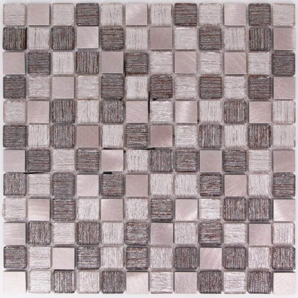 Bonaparte Mosaics Trend Bronze 30x30