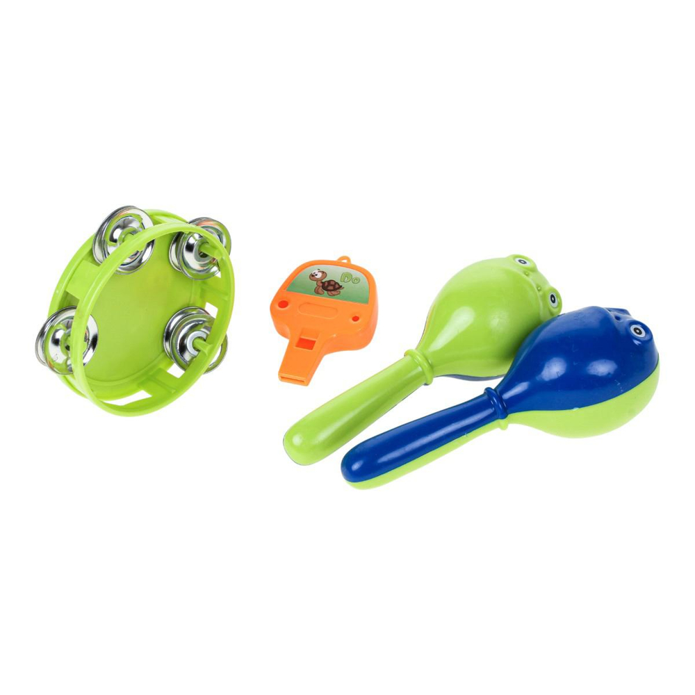 Набор музыкальных инструментов, пакет 535B