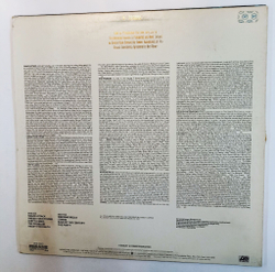 Винтажная виниловая пластинка LP Godley and Creme Snack Attack (USA Promo 1981)