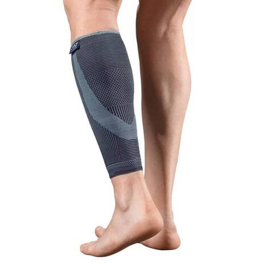 Бандаж ортопедический на голень и голеностопный сустав KAN 400