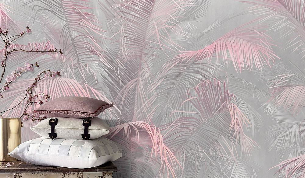 Обои и панно Affresco, коллекция  Wallpaper part 1