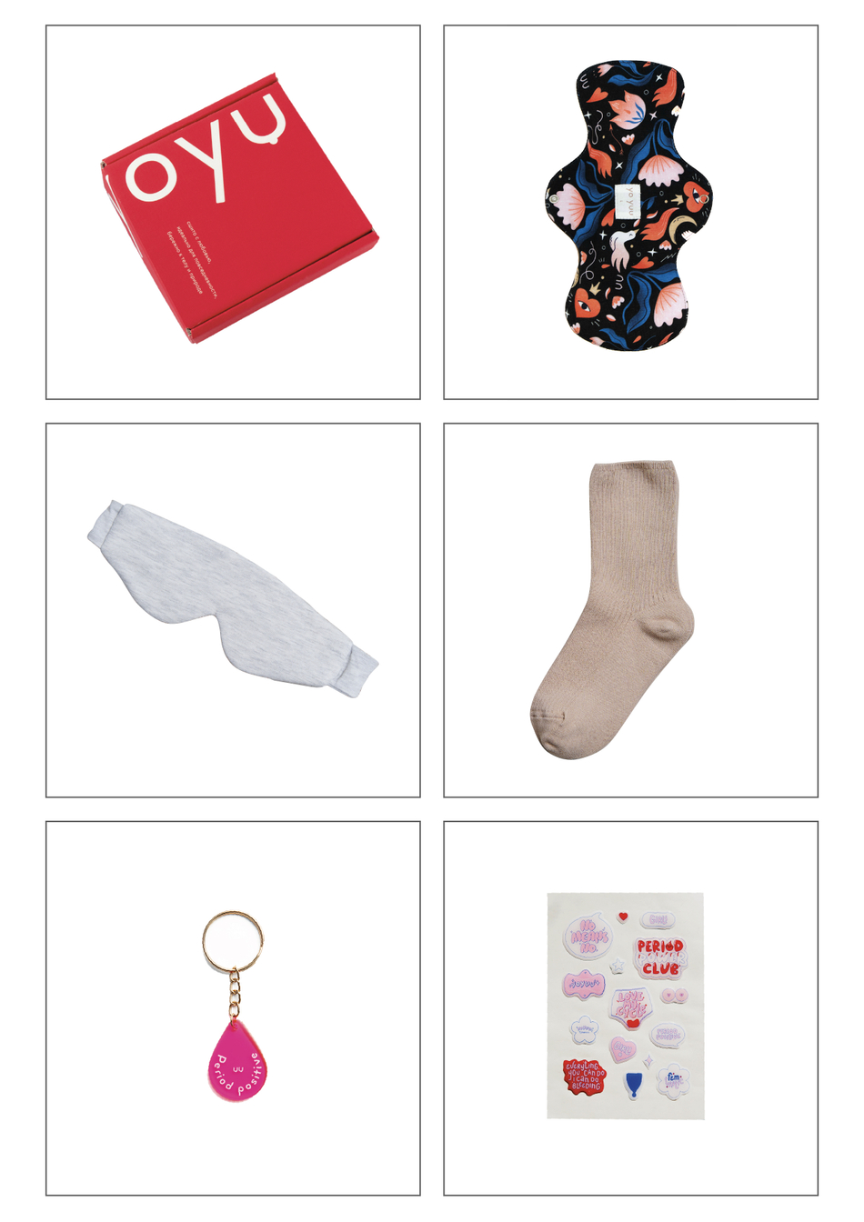 🎁 Подарочный бокс с принтованной прокладкой