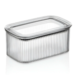 Контейнер для сыпучих продуктов 0,75л "Рим"