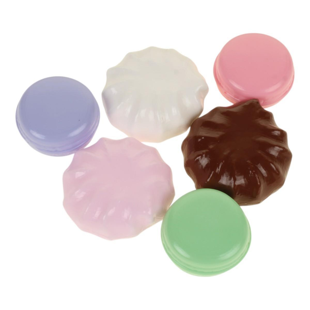 Игровой набор "Шоколадница" 15 предм. блист. (Лена)