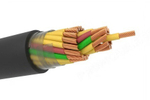 Кабель КНРк 10х2,5
