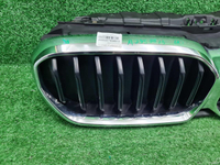 Решетка радиатора BMW 5er G30 (2020-2023)