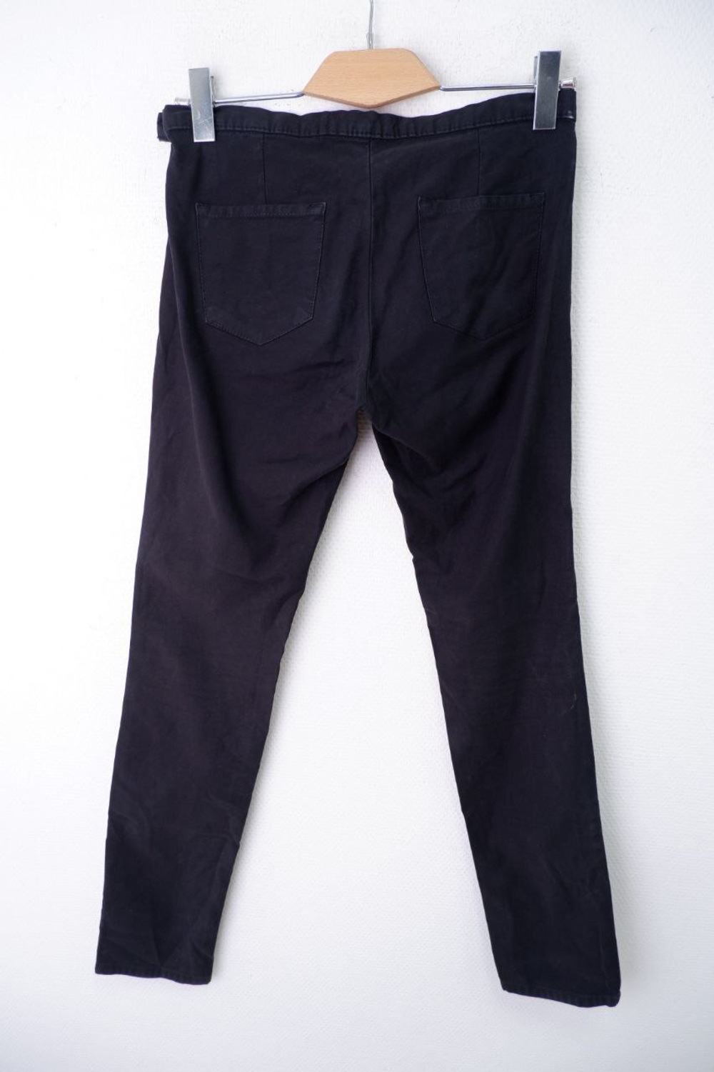 Джинсы  Best Mountain узкие 44 размер