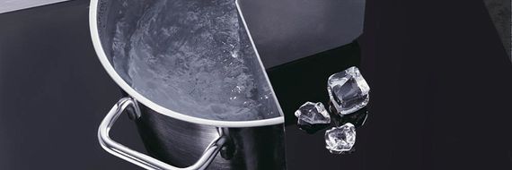 Варочная панель Kuppersbusch KI 8560.0 SR