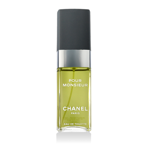 Chanel Pour Monsieur Eau De Toilette - tester 100 ml (man)