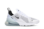 Кроссовки Nike Air Max 270 (Женская размерная сетка)