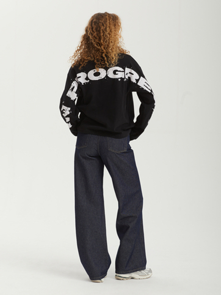 Женский Лонгслив Mindwork